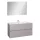 Wellis Elois Grey 80 cm fürdőszobabútor 