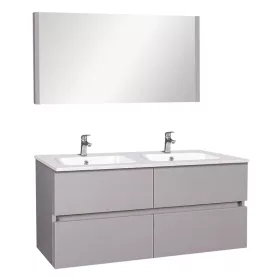 Wellis Elois Grey 120 cm fürdőszobabútor 