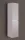 Elois Grey 30 cm fali magas szekrény fotó