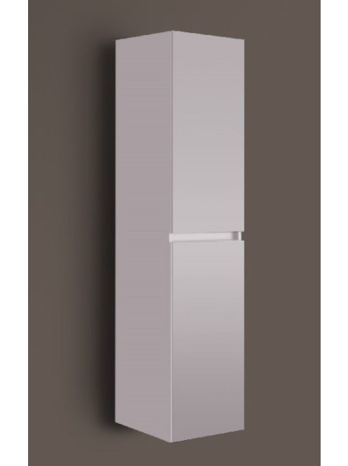 Elois Grey 30 cm fali magas szekrény fotó