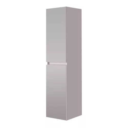 Wellis Elois Grey 30 cm fali magas szekrény