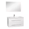 Wellis Nina 80 cm fürdőszobabútor 