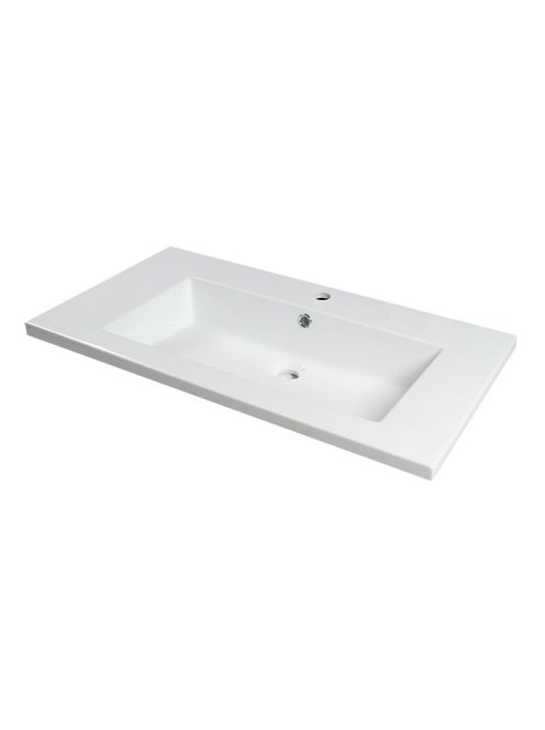 Nina 80 cm fürdőszobabútor mosdó