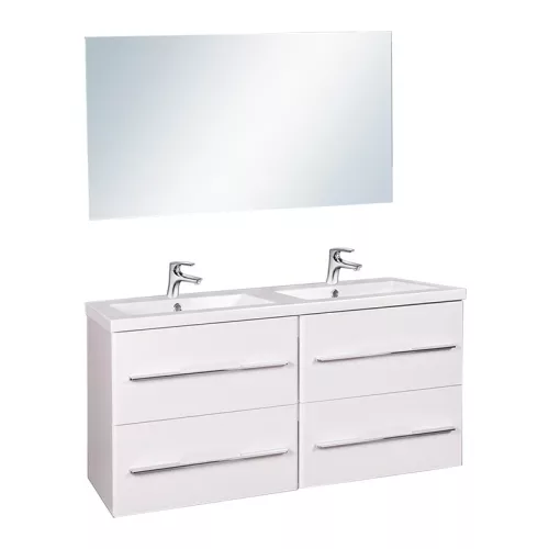 Wellis Nina 120 cm fürdőszobabútor 