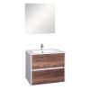 Wellis Ginger 60 cm fürdőszobabútor 