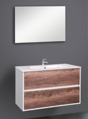 Ginger 80 cm fürdőszobabútor fotó
