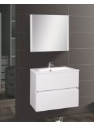 Elois White 60 cm fürdőszobabútor fotó