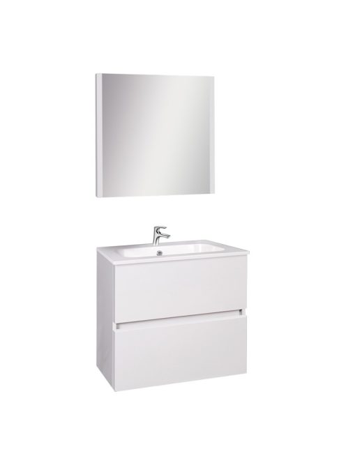 Elois White 60 cm fürdőszobabútor 