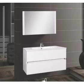 Elois White 80 cm fürdőszobabútor fotó