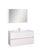 Elois White 80 cm fürdőszobabútor 