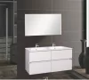 Elois White 120 cm fürdőszobabútor fotó
