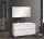 Elois White 120 cm fürdőszobabútor fotó