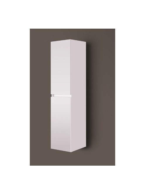 Elois White 30 cm fali magas szekrény fotó