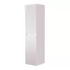 Wellis Elois White 30 cm fali magas szekrény