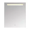 Wellis Bali 60 cm tükrösszekrény LED világítással