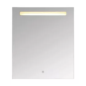 Wellis Bali 60 cm tükrösszekrény LED világítással