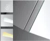 Bali 60 cm tükrösszekrény LED részletek