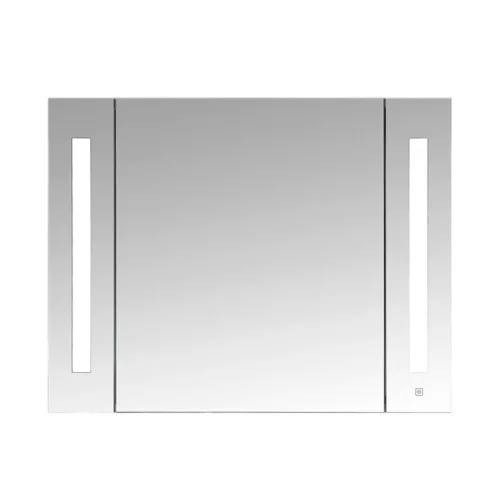 Wellis Canaria 80 cm tükrösszekrény LED világítással