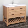 Soria 90 cm fürdőszobabútor fotó