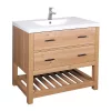 Wellis Soria 90 cm fürdőszobabútor