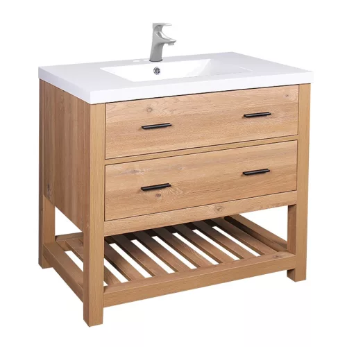 Wellis Soria 90 cm fürdőszobabútor