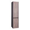 Wellis Bilbao 30 cm fali magas szekrény 