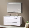 Wellis Almeria 120 cm fürdőszobabútor