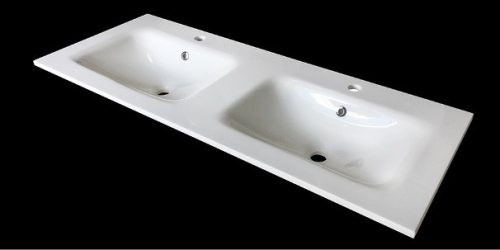 Almeria 120 cm mosdó