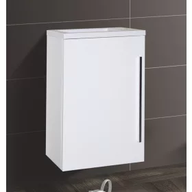 Almeria 40 cm fürdőszobabútor fotó
