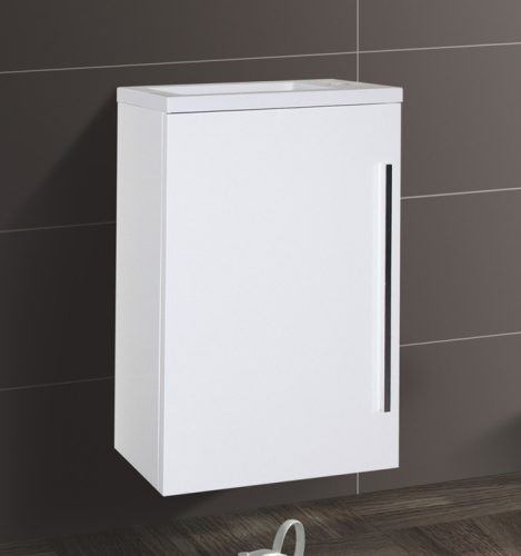 Almeria 40 cm fürdőszobabútor fotó