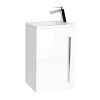Wellis Almeria 40 cm fürdőszobabútor