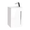 Wellis Almeria 40 cm fürdőszobabútor