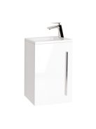 Almeria 40 cm fürdőszobabútor