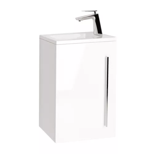 Wellis Almeria 40 cm fürdőszobabútor