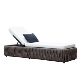 Wellis Chill napozóágy