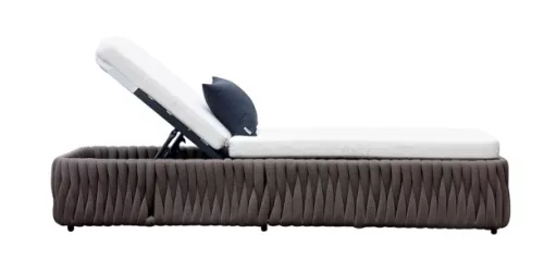 Wellis Chill napozóágy