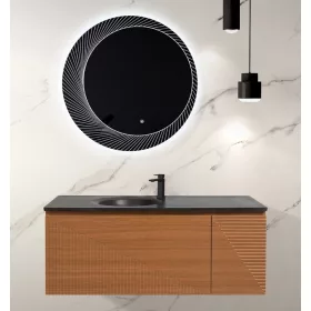Tunis 120 cm fürdőszobabútor fotó