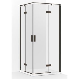 Wellis Murano 90x90 cm szögletes zuhanykabin