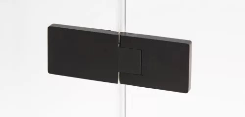 Murano 90x90 cm szögletes zuhanykabin zsanér