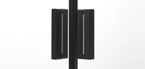 Murano 90x90 cm szögletes zuhanykabin fogantyú