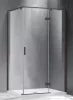 Wellis Palmaria 120x90 cm szögletes zuhanykabin