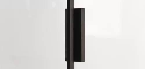 Palmaria 120x90 cm szögletes zuhanykabin fogantyú