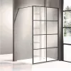 Wellis Tino walk-in 120 zuhanyfal