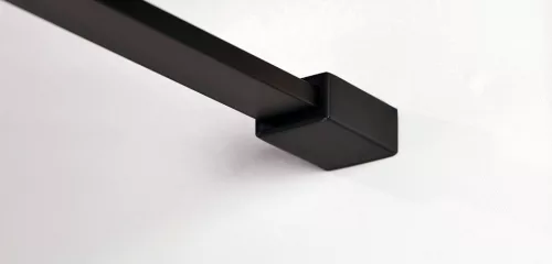 Tino walk-in 120 zuhanyfal tartókonzol