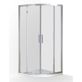 Wellis Aquarius 80x80 íves zuhanykabin 