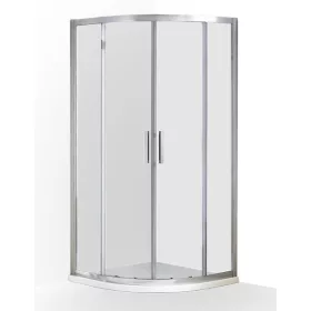 Wellis Aquarius 80x80 íves zuhanykabin 