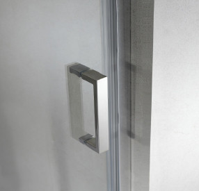 Aquarius 90x90 íves zuhanykabin fogantyú