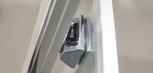 rejtett dupla görgők felül