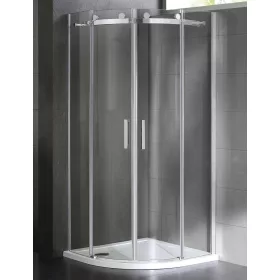 Wellis Virgo 90x90 íves zuhanykabin