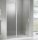 Wellis Pure 100 cm nyílóajtós zuhanyajtó